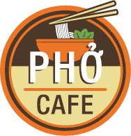 Phở Cafe  • 越南粉